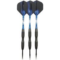 High quality Steel Tip Darts 3Pcs Professional Hard Darts Indoor Sports Entertainment Game Aluminum Dart Shaft Flight