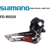 AliExpress Shimano DURA-ACE FD-R9250 Di2 Front Derailleur 2x12s Braze On For Road Bike R9270 Groupset Original Shimano Bicycle Part
