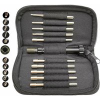 AliExpress NONE 10Pcs Carburetor Adjustment Tool Screwdriver Kit For Common 2 Cycle Carburetor Repair Tool Single D Double D Hexagon Hex Socket