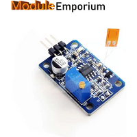 Strain Gauge Bending Sensor Module Y3 Weighing Amplifier Module Digital Sensor Send Program Information For Arduino