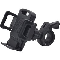 AliExpress LRBH Motorcycle Phone Mount Holder,Bike Phone Holder Handlebar Clamp, Bicycle Scooter Phone Clip for all Smartphone Mobile