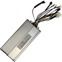 Ebike Controller KT-35A 36V/48V 1000-1500W Sensorless Brushless Motor Controller Electric Bicycle Scooter Controller Accessories