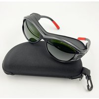 IPL Laser Hair Removal Glasse Red Light Therapy Laser Cosmetology Operator Eye Protection Safety Glasses IPL 200-2000nm