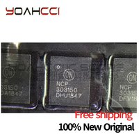 (2-5piece)100% New NCP303150MNTWG NCP303150 303150 QFN-39 Chipset Original free shipping