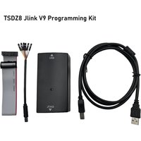 For Tongsheng TSDZ8 TSDZ Firmware Update Programming Kit JLink V9 J-Link V9 Open Source Firmware OSF Flash Tool E-bike DIY image 3