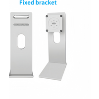 27inch-32inch Stand XDR Style CNC All Aluminum monitor arm Base Rotating Lift Monitor stand Desktop Computer Screen VESA Bracket