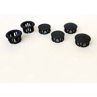 EXTRALITE Handlebar Plugs HyperPlugs ROAD