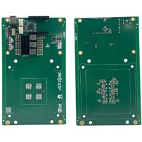 Super Hot Sale Brand NerdQaxe++4.8TH/S PCB Board NerdQaxe Miner Motherboard