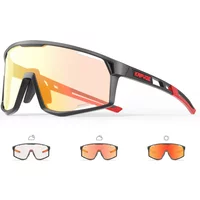 AliExpress kapvoe KAPVOE Men Women Road Bike UV400 Goggles Mountain Sports Eyewear Outdoor Photochromic Cycling Sunglasses Bicycle Cycling Glasses