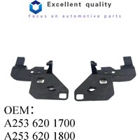A2536201700 Original Quality Left/Right Headlight Beam Bracket For Mercedes Benz W253 GLC OEM A2536201800 2536201700 2536201800
