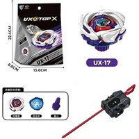 Ux17 Gyro X Series, with Transmitter, The Latest Toy Arena Birthday Gift