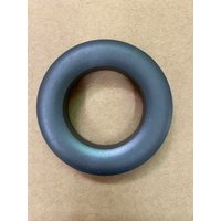 1Pcs FT240-43 FT-240-43 RF ferrite magnetic ring short-wave antenna balun magnetic core in stock.