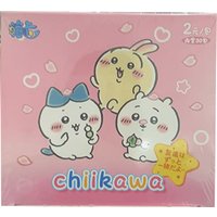bandai Chiikawa Kausaki Anime Card Student High-Looking Cute Girl Heart Collection Peripherals
