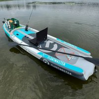 Sup Board Double Drop Sup Paddle Board Surfboard Waterplay Surfing Inflatable Sup Fishing Boat