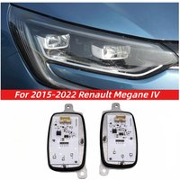 New LED 285753299R 285759447R Headlight DRL Daytime Running Lights Module Control Unit For 2015-2022 Renault Megane IV