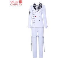 SBluuCosplay-Costume Cosplay Anime, Ouma WarripiercOma