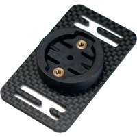 AliExpress YUENHOANG 1PC Garmin Compatible 25mm Webbing Strap Mount Adapter Saddle Bag/Bikepacking-Mounted Bike Computer Holder Taillight Fixing Base