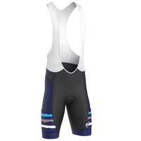 AliExpress NONE Cycling Bibs Shorts Mountain Bike Breathable Men's Gel Padded Tights Men Bicycle Shorts Under Wear