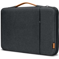 Laptop Case 12 13 15.4 15.6 inch Carrying Sleeve For Macbook Air M2 13.3 Pro M3 14 M1 Cover Huawei Xiaomi Dell Lenovo Shell BAG