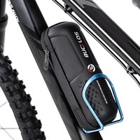 AliExpress NONE BUCKLOS Bike Tool Bag Waterproof Road MTB Repair Kit Bag Multifunction Cycling Tools Capsule Portable Bicycle Storage Box