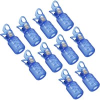 10pcs Small Size Squid Jig Hook Protector Case Fishing Hook Covers Hook Bonnets Jigs Lure Cover Tackle Boxes Tools