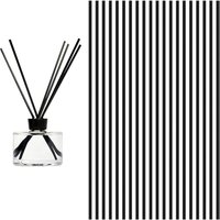 20/30Pcs Reed Diffuser Sticks 30cm Fragrance Refill Reed 7Inch Reed Diffuser Reeds Sticks for Spa Home Bedroom Office Hotel