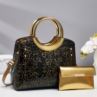 Casual Tote Bag Luxury Leather Handbags Purse Women Bag Designer Messenger Shoulder Crossbody Bag for Female Shopper Sac