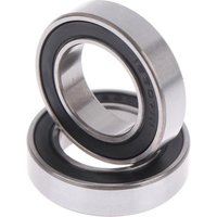 10PCS 2/5/ 18307- 2RS BearinG MR18307 18307 18307 Mm BicycLe AxLe 18307-LBLU Drum BaLL BearinGs 18307 MR18307 for DT Swiss Hubs