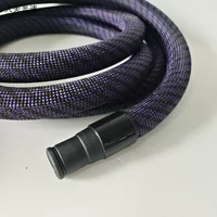 Dust collection hose Anti-static 4M for FESTOOL MIRKA 3M vacuum cleaner Grinder Polisher