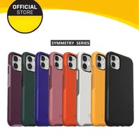Heavy Duty Mechanical Armor Case for IPhone 16 Pro Max Plus 15 14 13 12 11 Original Otter Symmetry Series Box Shockproof Cover