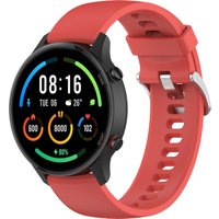 22mm watchband Straps for Xiaomi chuangmi MI watch sport Xiaomi Haylou RT LS05S new Wristband for Xiaomi Haylou RT LS05S Color
