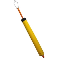 Climbing Rope Protector Rock Climbing Arborist Rope Protector Sleeve Rappelling Abseiling Anti-wear Sheathing Sleeve