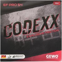 Gewo Codexx EF PRO 54