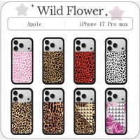 2025 Wildflower 3D lily Pastoral Phone Case for iPhone 12 13 14 15 16 17 Pro Max Plus Air 17pro wf Orchid Clown Around Cover