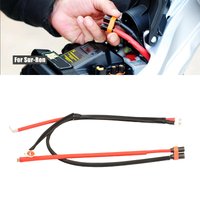 AliExpress XCMT For Surron Sur Ron Lightbee X S Electric Dirt Bike Play and Plug Battery Connector Cable Wire Main Power Wire Wiring Harness