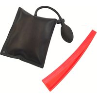 New Car Door Dent Repair Auxiliary Tool Airbag Door Wedge And Window Positioning Installation Expansion Support Airbag