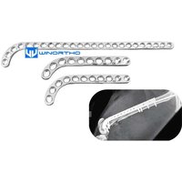 supracondylar golf plates AO Veterinary Instrument equipments animal orthopedic surgical screws tplo vet tool pet synthes