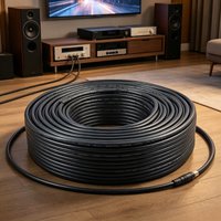 Pure copper microphone cable, dual-core Mi cable, karaoke cable, mixer cable
