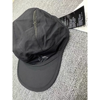 ROA Hiking 24FW Elastic Nylon Quick-drying Breathable Outdoor Five-piece Sports Cap