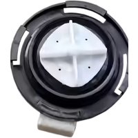 New 26V Direct Current Washing Machine Drain Motor NTWC021S02 Suitable for Front Load Washer Pump Appliance Parts