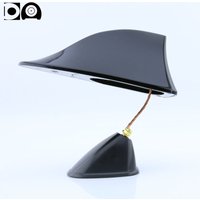 For Opel Zafira A B C Shark Fin Antenna Special Car Radio Aerials FM/AM Car Styling Stronger Signal Piano Paint