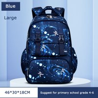 children school bags for teenagers boys girls big capacity school backpack waterproof satchel kids book bag sac mochila infantil