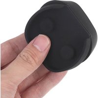 For Tesla Model 3 Y Car Charging Port Protection Silicone Waterproof Dust Plug Protective Cover for Model 3 European Version CCS