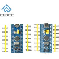 STM32F103C8T6 STM32F030C8T6 APM32F103CBT6 ARM STM32 Micro TYPE-C System Development Board Module