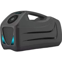 Mobile Portable Parking Air Conditioner for Car Outdoor Garage RV Commercial Household
