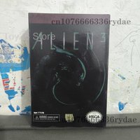 NECA Alien Blue Alien Xenomorph Predator Toy Ripley Action Figure NECA Model Toy Christmas Gift 18CM