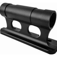 Roof Fork Holder Multi purpose Bike Fork Brackets Car Fork Holder Portable Bike Fork Holder Quick Release Bike Fork for Bike