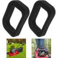 2pcs Air Filter For RS100 Engine Compatible FOR MOUNTFIELD FOR CHAMPION 1185507040 Lawn Mower Accessories