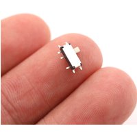 20pcs 7 Pin Mini Slide Switch On-off 2position Micro Slide Toggle Switch Miniature Horizontal Slide Switch Smd Accessories