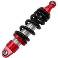 High Quality Off-Road Motorcycle Sports Car Accessories 260MM/280MM Rear Shock Absorbers